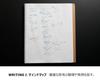 KOKUYO WP Series Pen (Finewriter WP-F100, Silver)