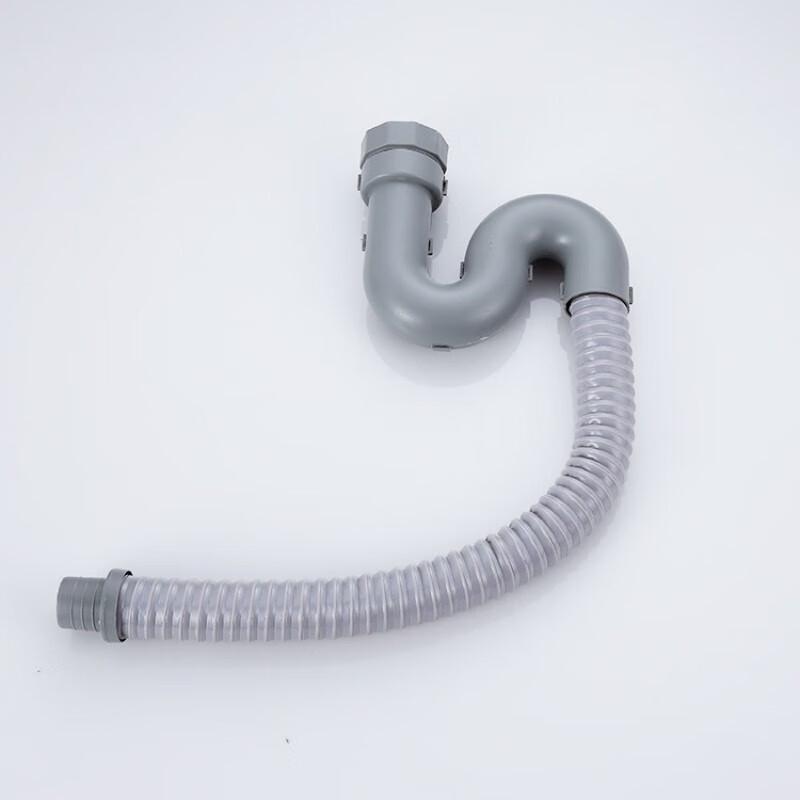 Слив для мойки Zhigong Gujin и наборы труб