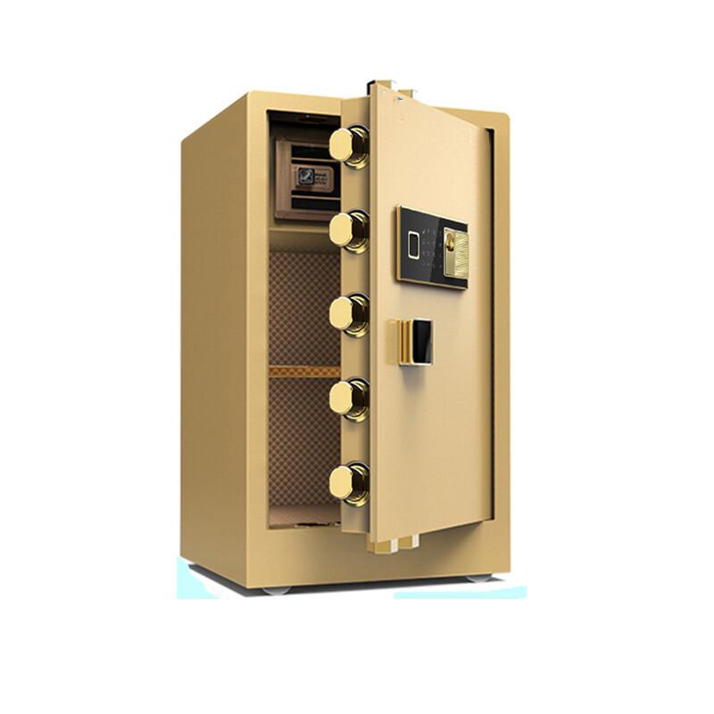 RYZH 0301 Password Fingerprint Safe