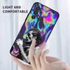 C-Charles Boxer O-Oliveira  Phone Case For Samsung Galaxy A54 A34 A24 A73 A53 A52 A52S A04S A04E A72 Cover