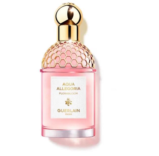 

Guerlain Aqua Allegoria Flora Bloom 125ml туалетная вода