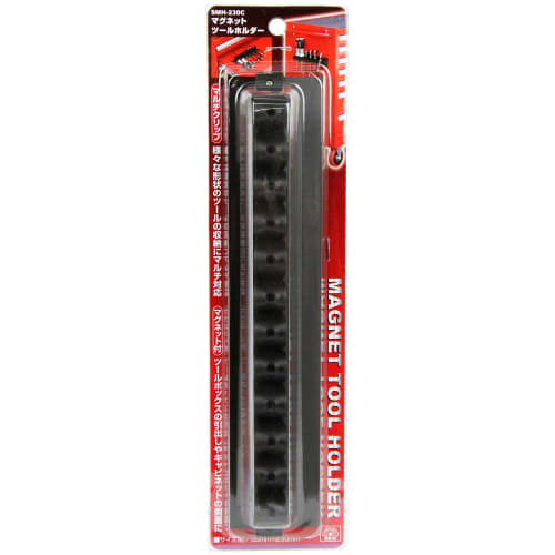 SK11 (SK11) Magnetiline tööriistahoidik tööriistakapile 50ÁE30mm SMH-230C