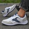 Fashion Casual Sneakers Black Walking Shoes 2025 Brand Fashion Running Shoes Summer Men's Shoes Denim Set Chaussures Haute Qualify É