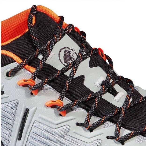 Mammut Alnasca Knit III Low Trekking Boots