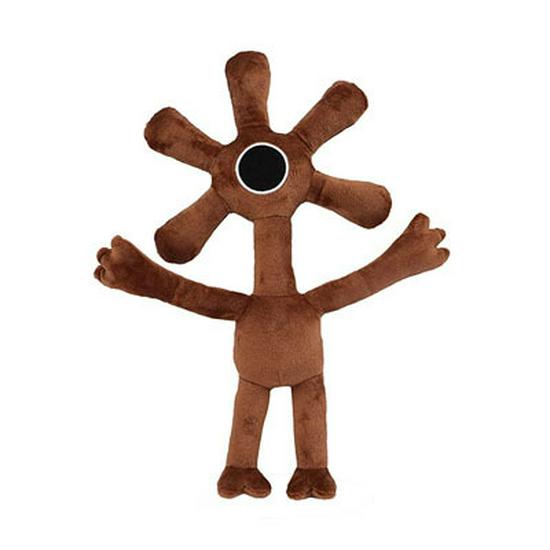 Roblox Doors Escape Plush Toy Figure