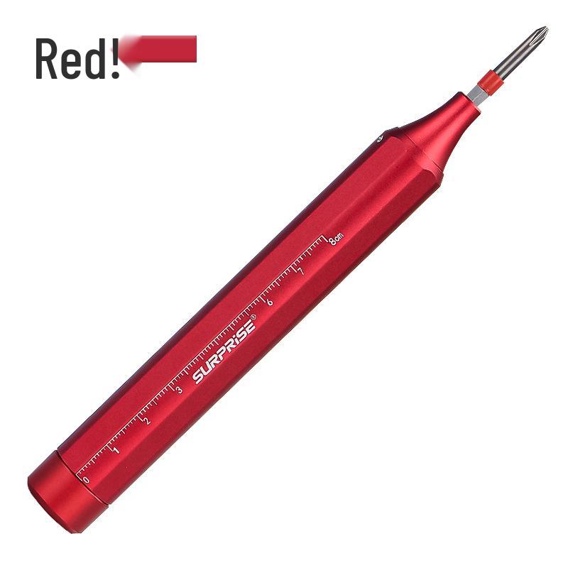 Precision Multi-functional Screwdriver Set for Electronics and Small Repairs