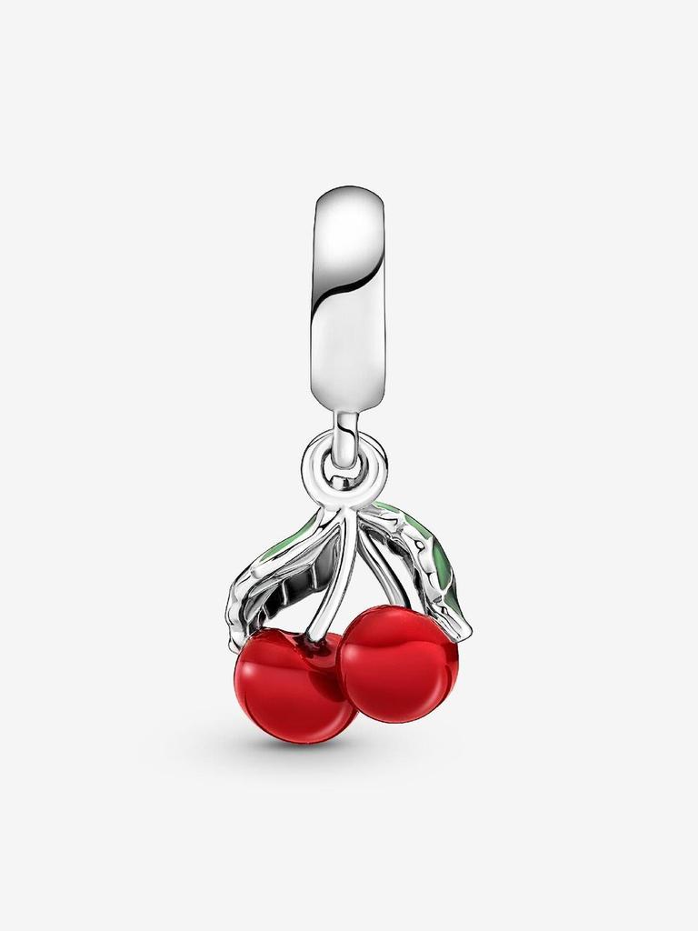 Pandora 791583C01 Sterling Silber Charm – Original Armbandanhänger für Damen