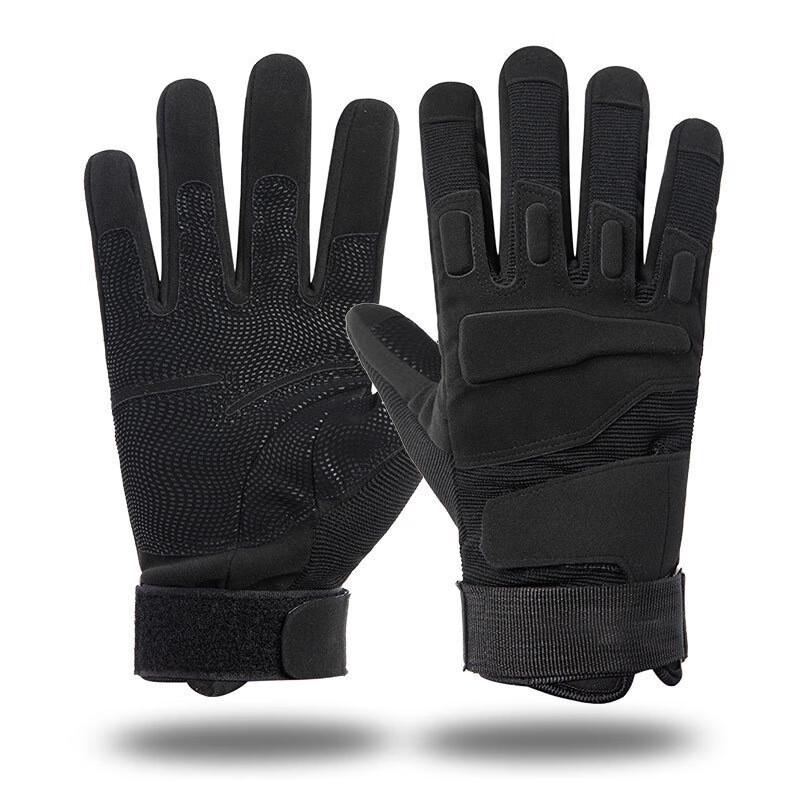 

Dingbai Tactical Full Finger Touchscreen Gloves