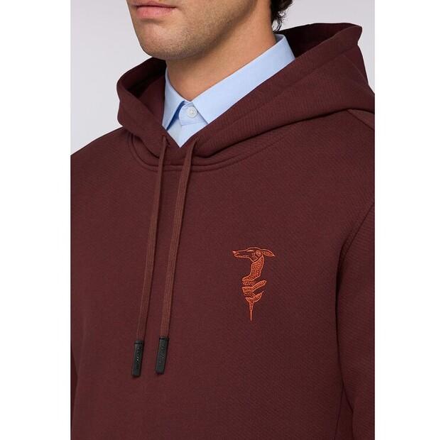 Толстовка Trussardi G8078200033N036