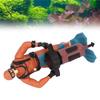 Fish Diver Ornaments Safe Resin Position Aquarium Ing Diver Decor with Ing