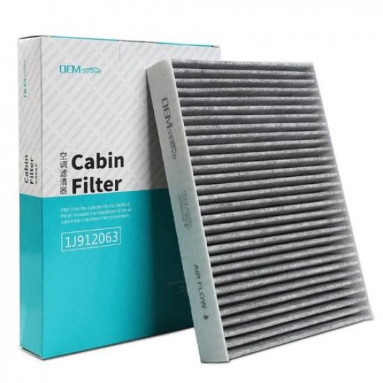 272774BU0A Car For Nissan Rogue 2014- Rogue Sport 2017- Cabin Air Filter