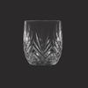 320ml Whisky Cup Luxury Cocktail Creative Glasses Drinking Water Bottle Wedding Gifts Household Drinkware Transparent Wine Glass