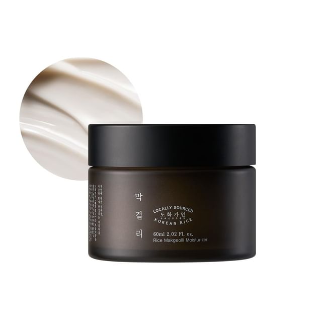 House of Dohwa - Rice Makgeolli Moisturizer 60ml