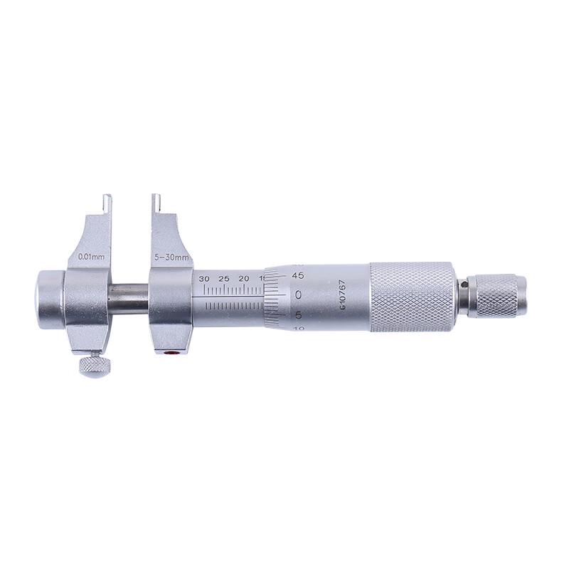 Digital Inside Micrometer