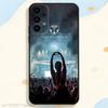 COOLE Tomorrowland Musikfestival Handyhülle für Samsung S26 S24 S22 S25 Ultra S9 S20 FE S23 Plus S10 S21 Stoßfeste Funda Hülle