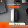 Xiaomi Wireless Mouse 2nd Gen