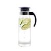 Pichet à eau froide en verre résistant à la chaleur HARIO 1400ML