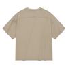 CovernoT AuThenTic Cool Tech T shirT Aa co2402sT45 Bk Be