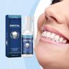 Oralhoe טיפוח דנטלי נוזלי נשימה רעננה לאורך זמן ניקוי עמוק היגיינת הפה מסיר כתמי פלאק סרום להבהרת שיניים