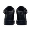 Nike Air Force 1 x Stussy Mid Negru - 314195-004