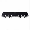 Front Bumper License Plate Bracket Replacement for C Class W205 AMG 2019 2021 2058803305 Tag Plate Frame Holder EU