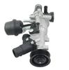 Benchi W270-Compatible Coolant Pump 2702000000