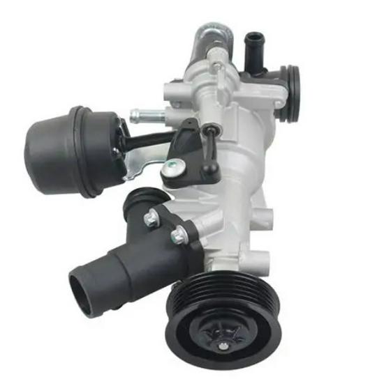 Benchi W270-Compatible Coolant Pump 2702000000