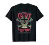 The Cult Electric Skull Official T-Shirt Unisex T-Shirt