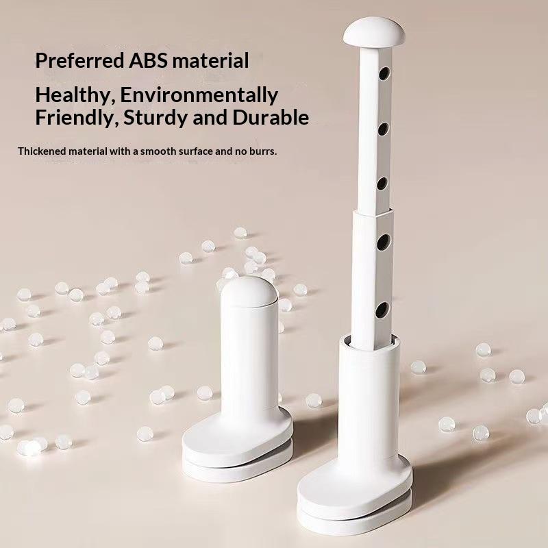 Window Mounted Clothes Drying Rack No Drill Easy Install Space Saving For Small Apartments Balconies Dorms