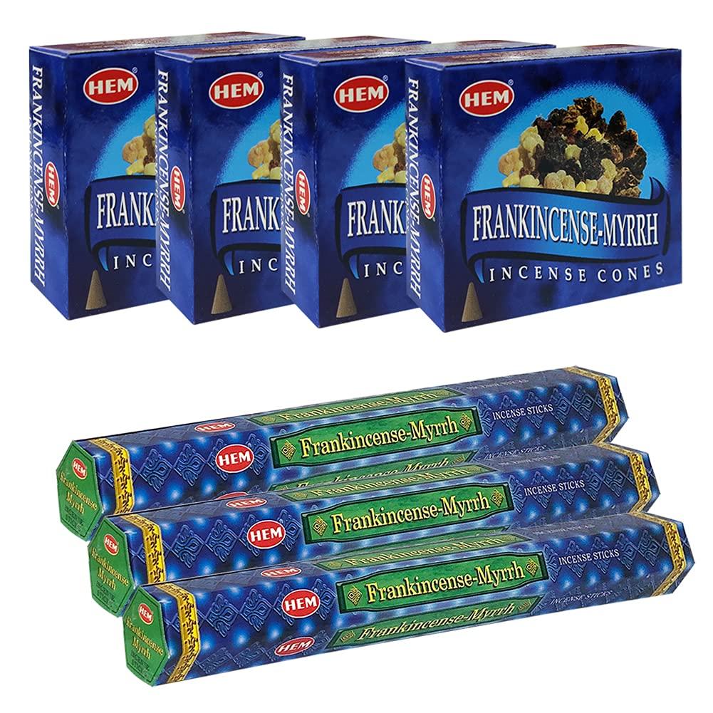 TRUMIRI Tămâie Smirnă Bețișor de Tămâie și Tămâie Con Tămâie Tămâie Tămâie Tămâie Tămâie Tămâie Tămâie &