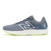 New Balance Pro R Round Toe Mesh Low Top Running Shoes Men Sneaker Gray Blue MPRORLG2