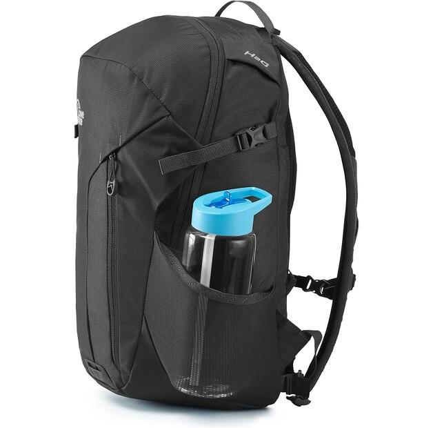 Backpack Lowe Alpine Edge 26 Black (FDP-94-BL)