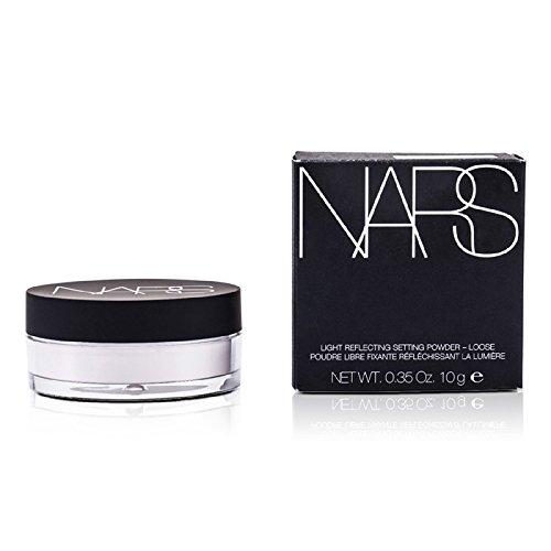 NARS Light Reflecting Setting Powder Loose - Translucent 10g/0.35oz (Parallel Import)