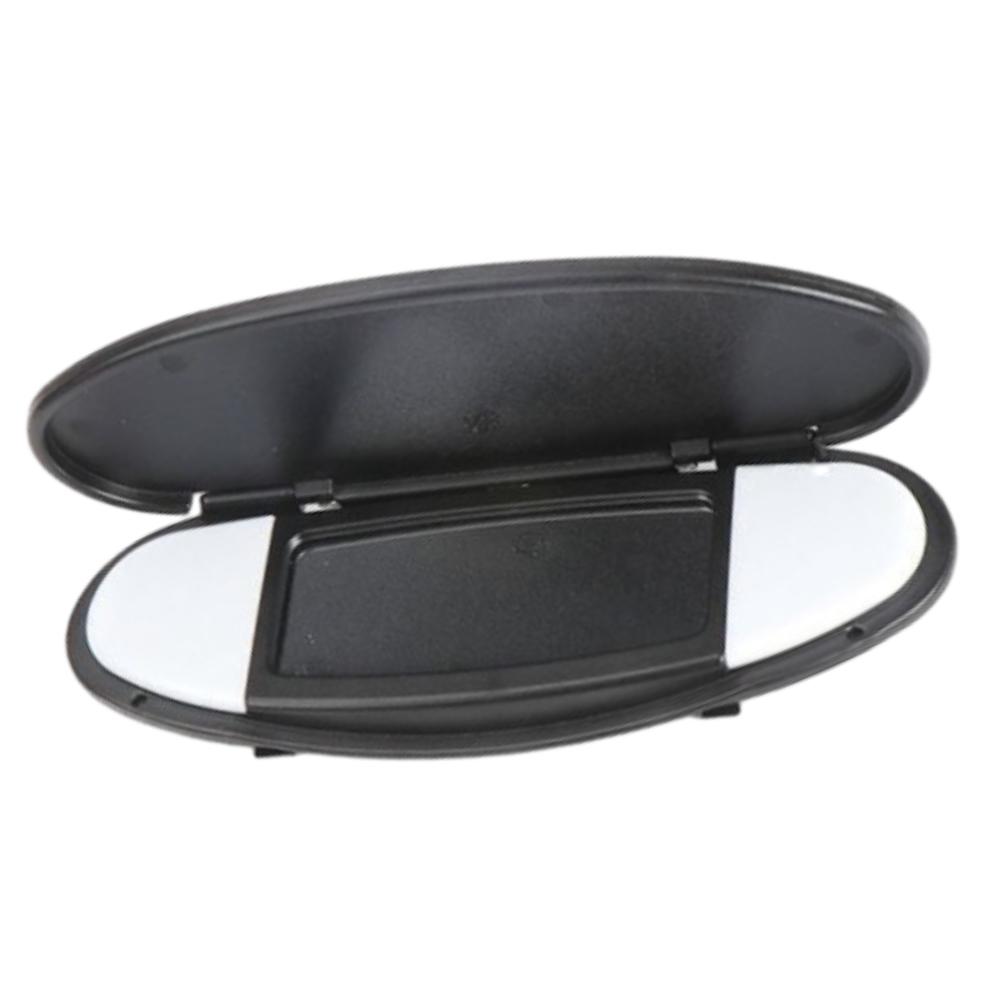 Car Sun Visor Sunroof Shading Plate Mini Vanity Mirror Fit for BMW Mini Cooper R55 R56 R57 R58 R59 R60 R61 2007-2014 51167361833