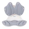 JAGO Dynamic Memory Foam Lumbar Support Chair Cushion