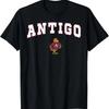 Antigo High School Red Robins T-Shirt C2