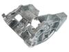VW Passat B7 10-15 Door Handle Bracket Mounting Front = Rear Left