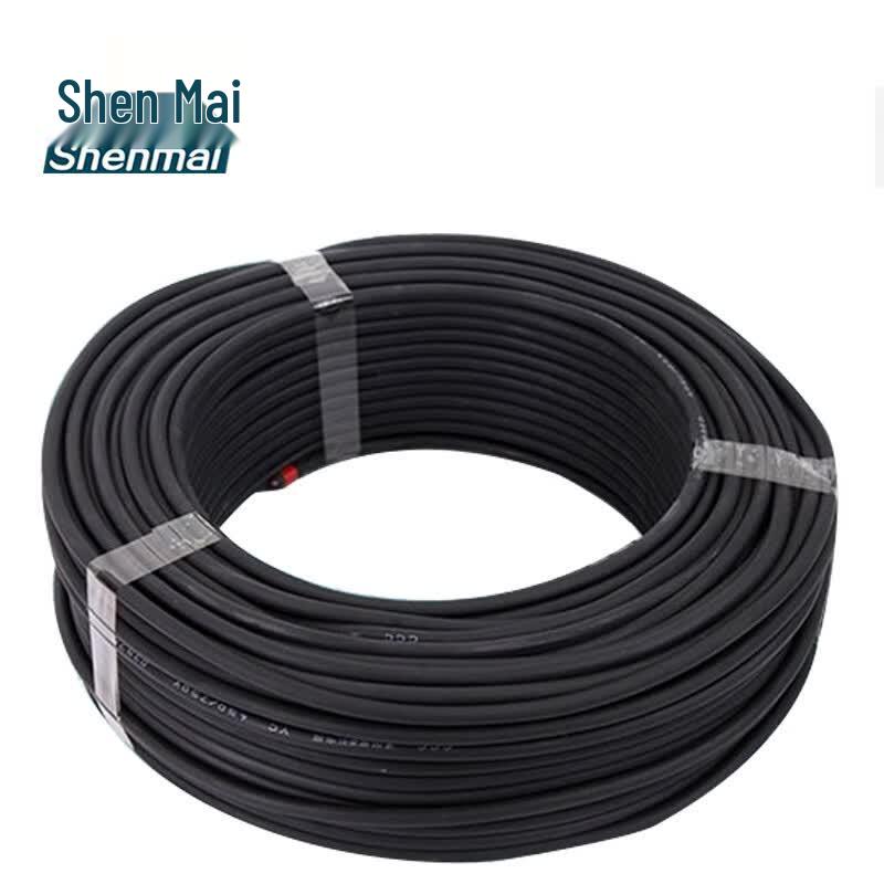 Shenmai YC Rubber Flexible Cable