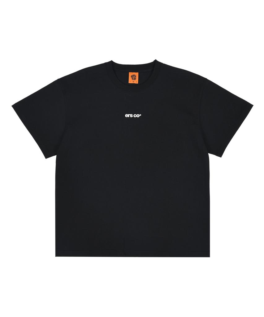 Ialeseuko Chameleon Feeling T-Shirt_Black