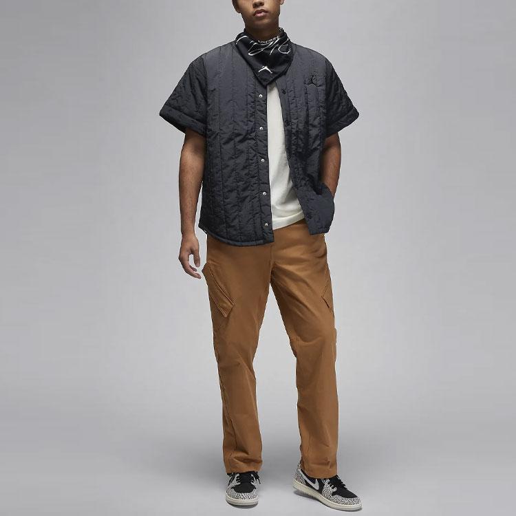 

Новые повседневные брюки Jordan Essentials мужские Legend Brown FB7305-231 M