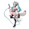 BANPRESTO Hatsune Miku Racing ESPRESTO Est Racing Miku 2020 Haruki Ver. Dress&Pattern Ver.