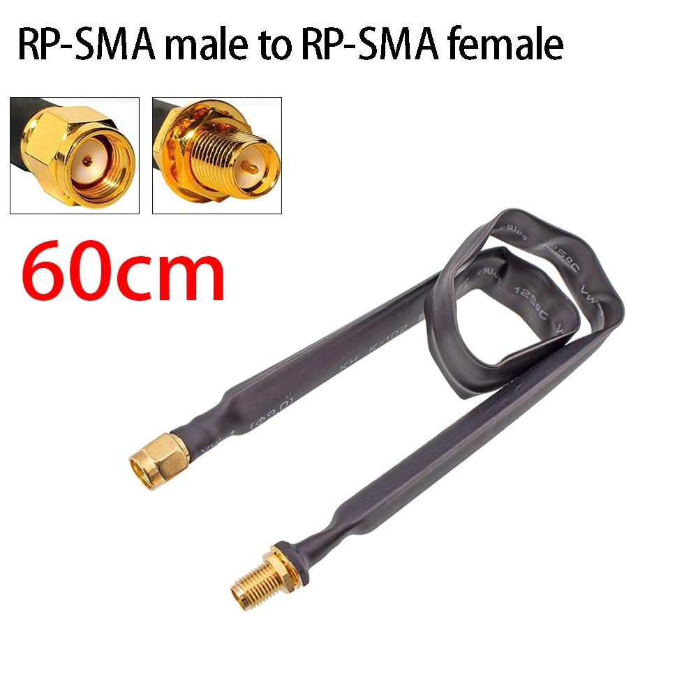 Hotspot Miner Antenna Flat-Window and Door Feed Thru Coaxial Cable
