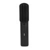 2500mAh Hair Straightener Brush Fast Heating Portable Hair Straightening Comb for Women