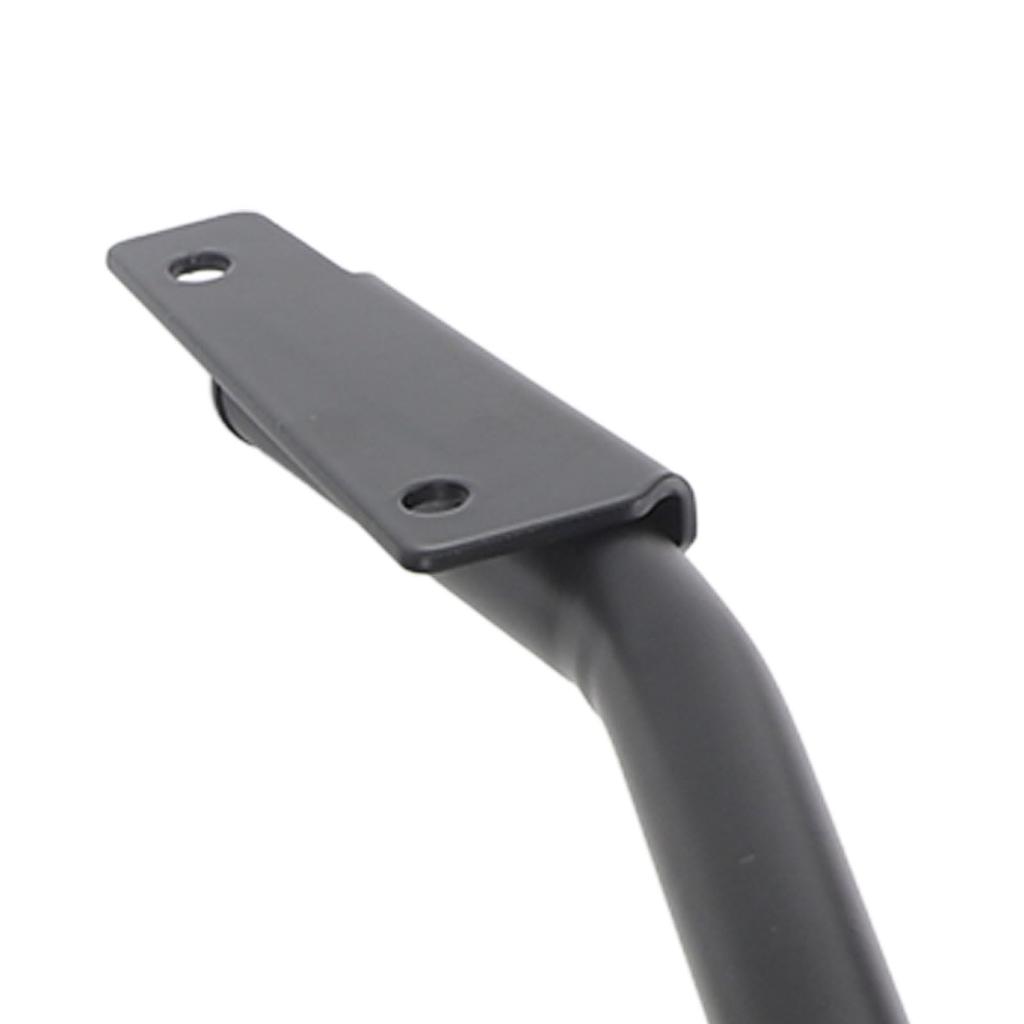 Motorcycle Rear Rack for Honda ADV160 Motorcycle Luggage Rack Powersports Luggage Motorcycle Rear Cargo Construction 2023+, 15-Piece Kit, Rack,