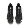 Anta Shining 15 Fabric Rubber Versatile Fashion Shock Absorbing Lightweight Low Top Training Shoes Men Sneaker Basic-Black 112627718-2