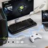 S8 Flight Simulator for DRL/DCL/LIFTOFF/UNCRASHED/ TryPFPV/Freerider Games Drone Training Simulator Remote Control Handheld