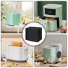 Countertop Ice Maker Cover Ice Maker Dust Cover Ice Cube Maker Cover For Rice Cooker Bread Machine And Other Countertop