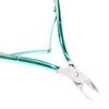 Nails Accessories Cutters For Manicure Toenail Cuticle Nipper Trimming Stainless Steel Nail Clipper Cutter Cuticle Scissor Plier