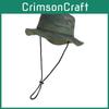 Childrens Camouflage Summer Sun Hat With Wide Brim For Outdoor Protection And Breathability