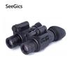 SEEGICS NVT-G2 Binocular Head-Mounted Gen 2+ Low-Light Night Vision Device